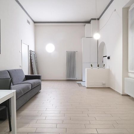 Ferienwohnung Primopiano - Gluck Mailand Exterior foto